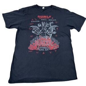 Anvil | Shirts | Vintage 20 Tool Lateralus Tshirt | Poshmark